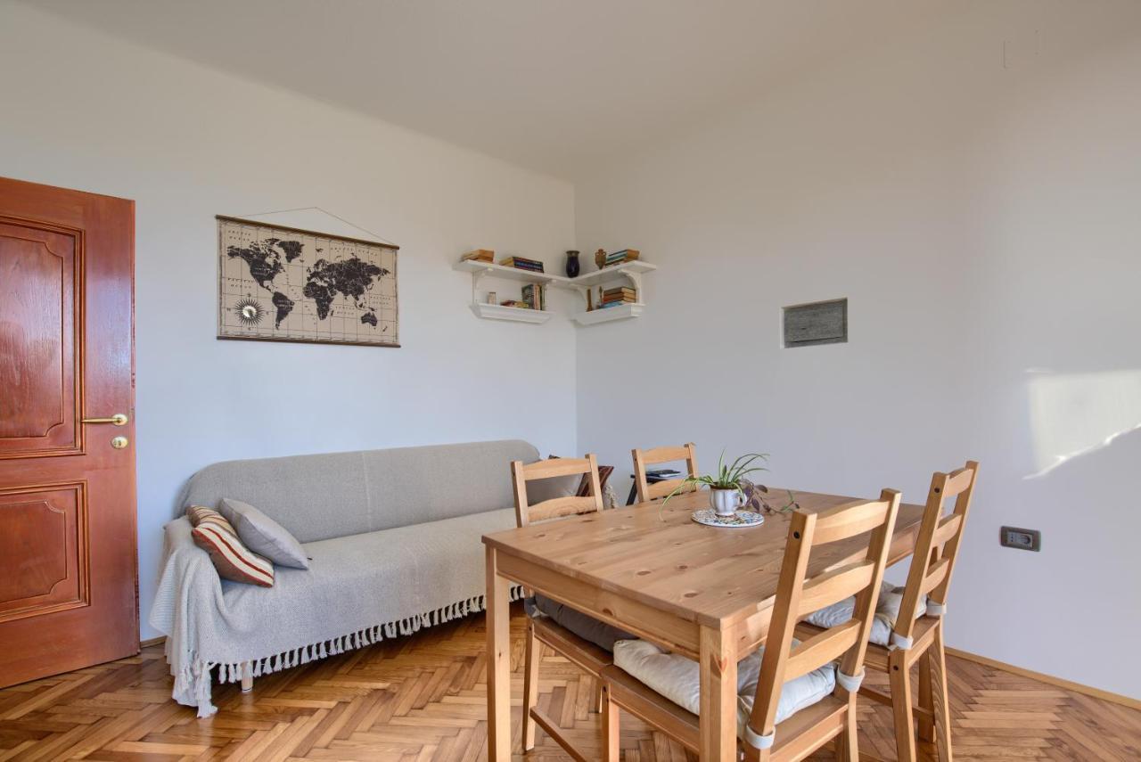 Dana M Apartamento Pula Exterior foto