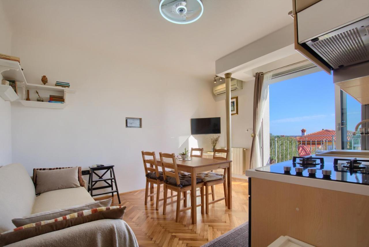 Dana M Apartamento Pula Exterior foto